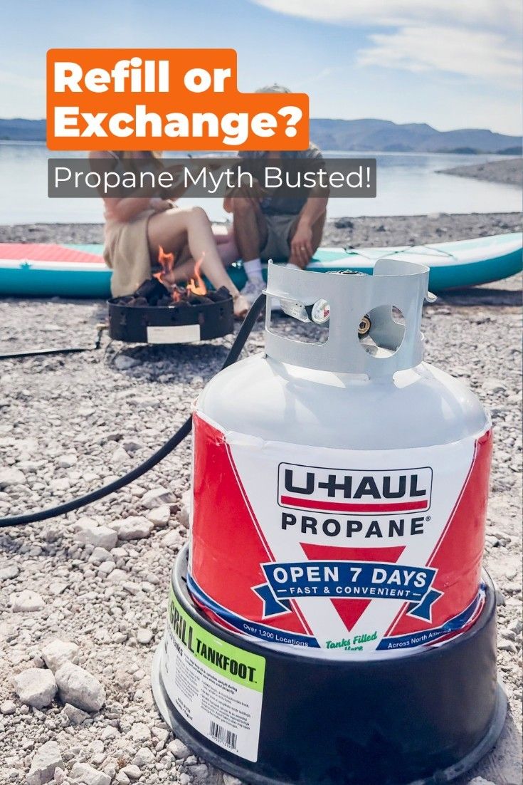 U-Haul Moving & Storage at Peach Street Marketplace image 4