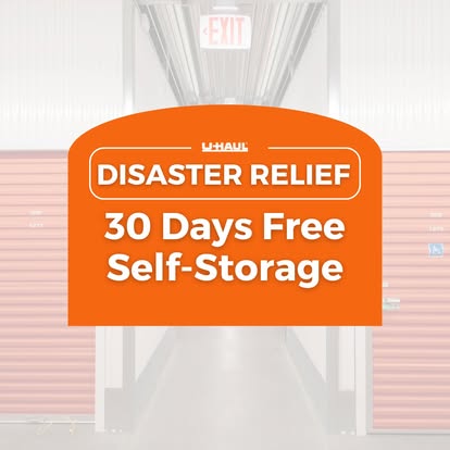 U-Haul Moving & Storage of Eastside Erie image 3