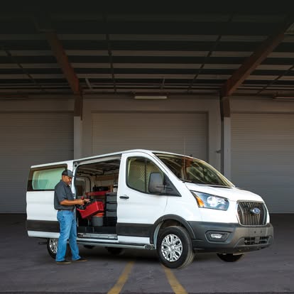 U-Haul Moving & Storage of Rialto image 3