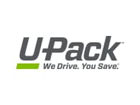 U-Pack logo