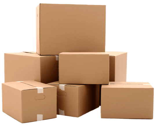 U-Relax DMV Movers image 1