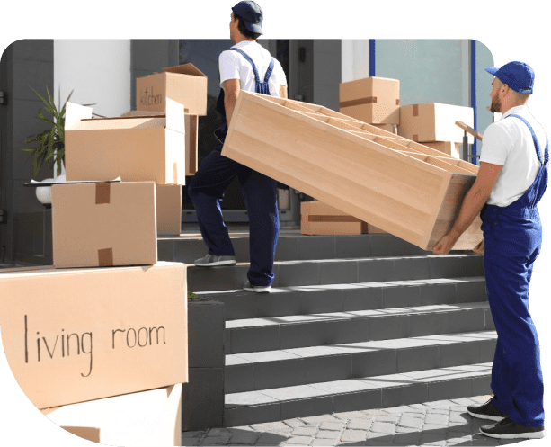 U-Relax DMV Movers image 2