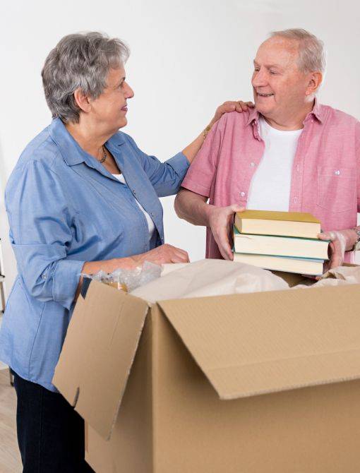 U-Relax DMV Movers image 3