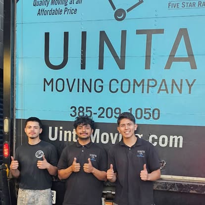Uinta Moving Company - Orem, UT image 4