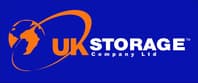 UK Storage Milton Keynes logo