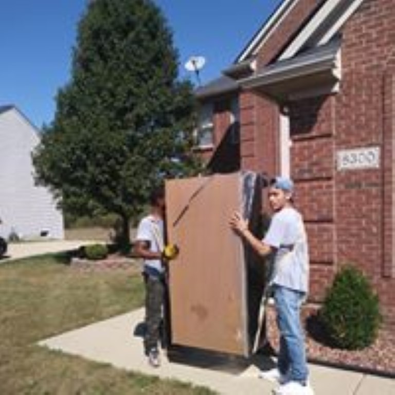 Ultimate Movers image 2