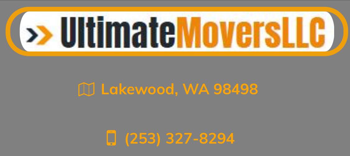 Ultimate Movers, LLC image 2