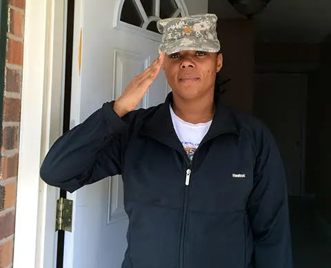 Uncle Sam's Moving Corps image 3