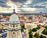 Underfanger Moving & Storage logo