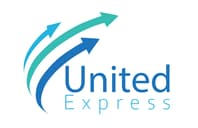 United Express Moving and Storage logo