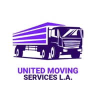 United Moving Services logo