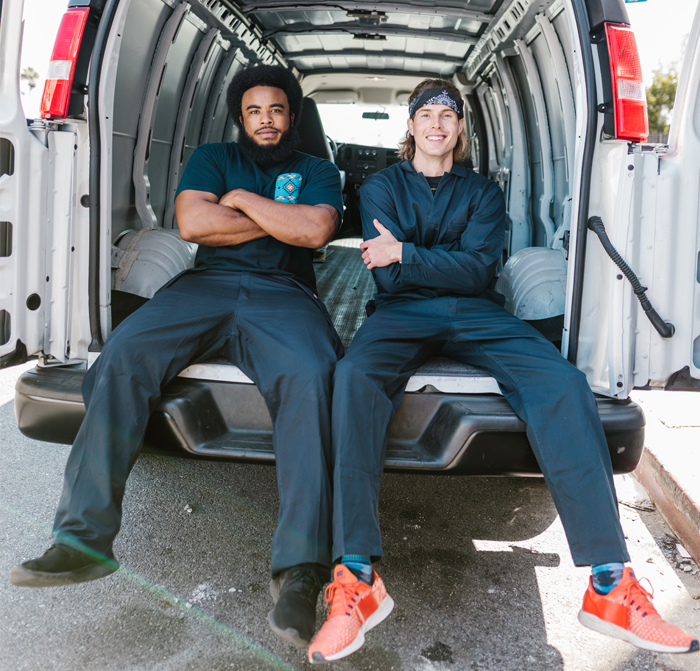 United Moving Services image 1