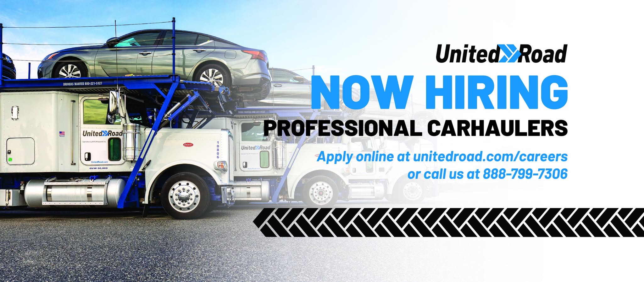 United Road Services: Alaska-Anchorage image 1