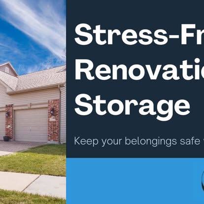 UNITS Moving and Portable Storage of Dallas image 4