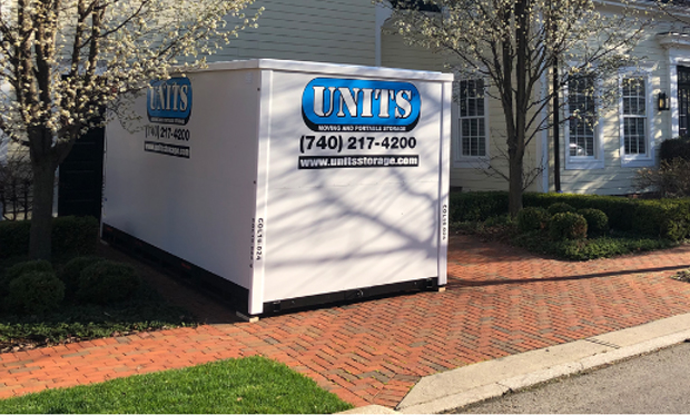 UNITS Moving and Portable Storage of Maryland image 2
