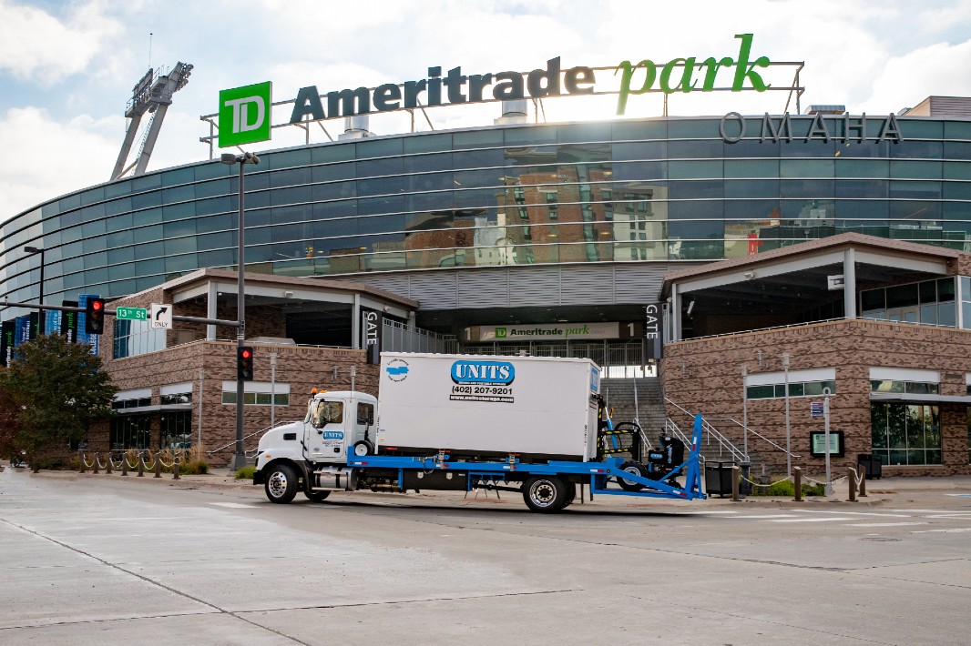UNITS Moving and Portable Storage of Omaha image 4