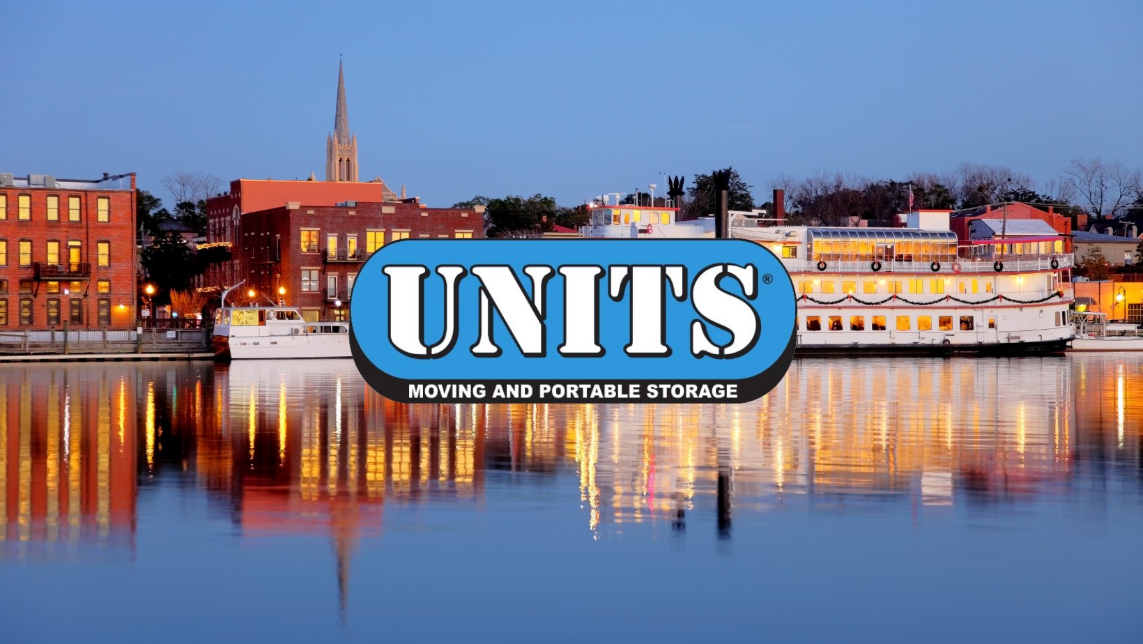 UNITS Moving and Portable Storage of Wilmington image 4