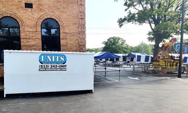 UNITS Moving & Portable Storage of Cincinnati image 2