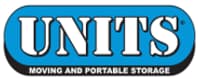 UNITS Moving & Portable Storage of Dallas-Fort Worth logo