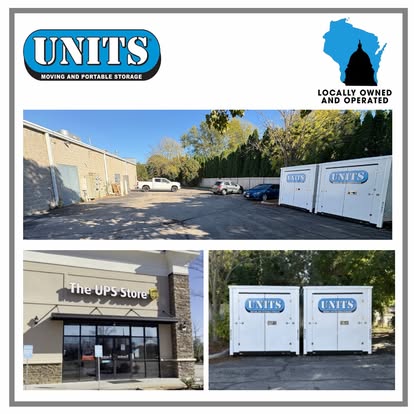 UNITS of Madison image 4