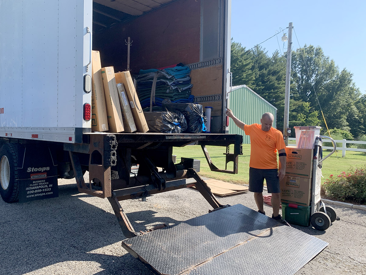 Universal Moving Solutions image 1