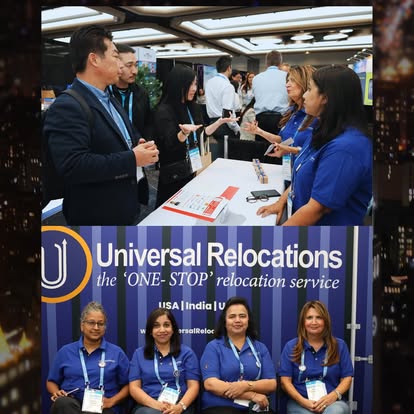 Universal Relocations Inc image 1
