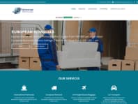 Universal Removals Ltd logo