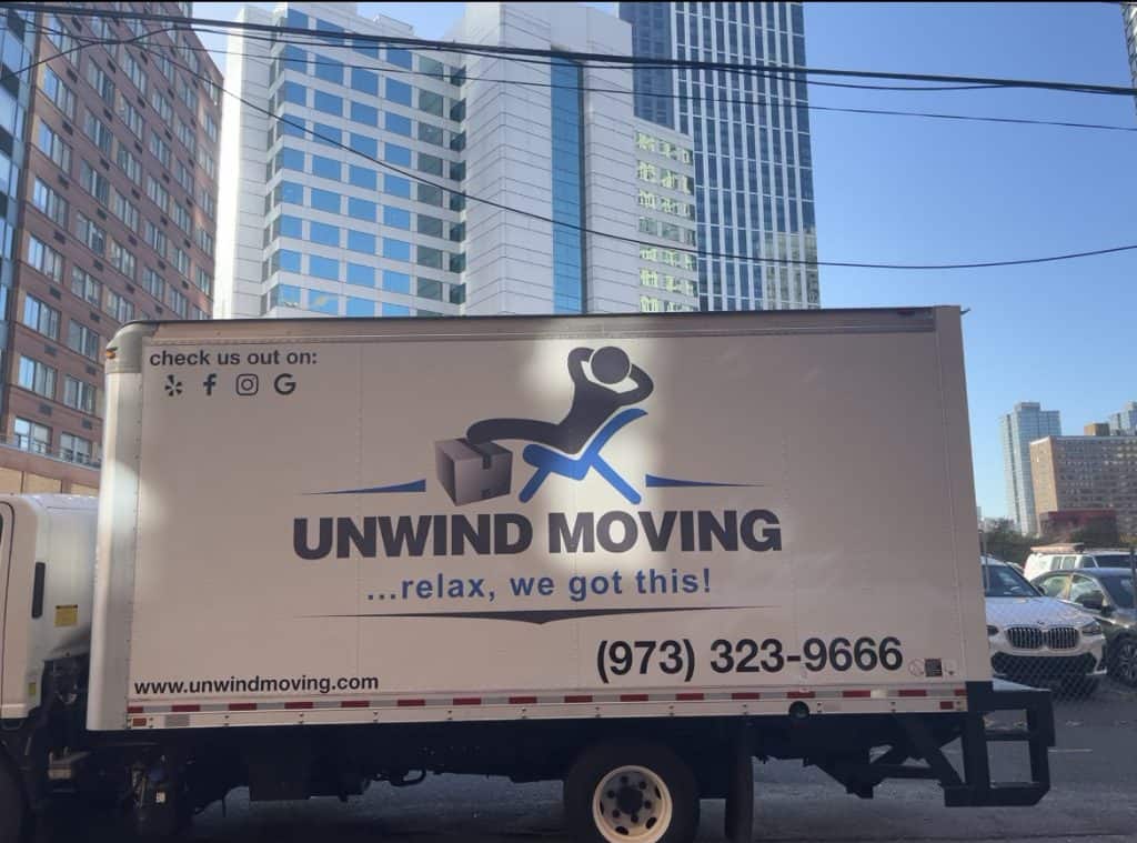 Unwind Moving image 4