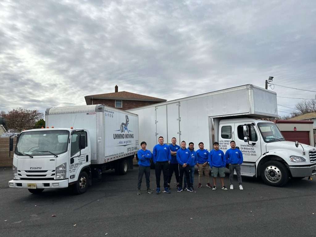 Unwind Moving image 2