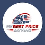 US BEST PRICE MOVING logo