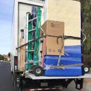 US Safe Moving image 1