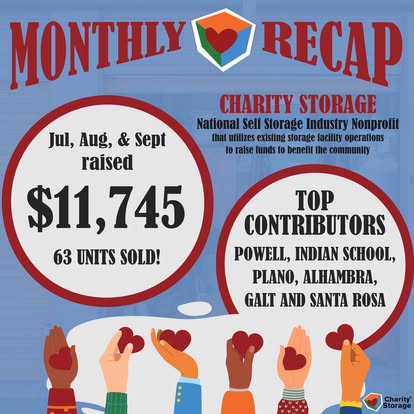 US Storage Centers image 3