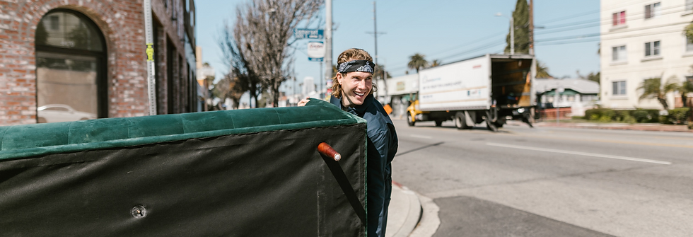 Utah Valley Movers image 4