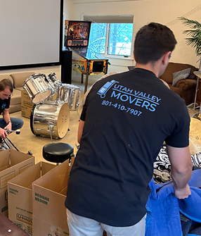 Utah Valley Movers image 1