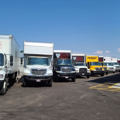 Valley Custom Moving image 1