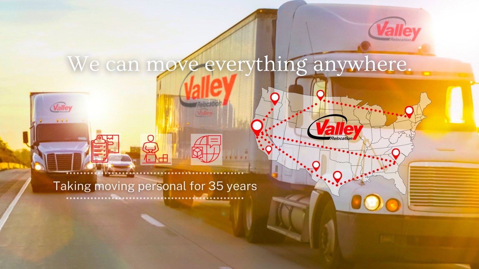 Valley Relocation & Storage image 2