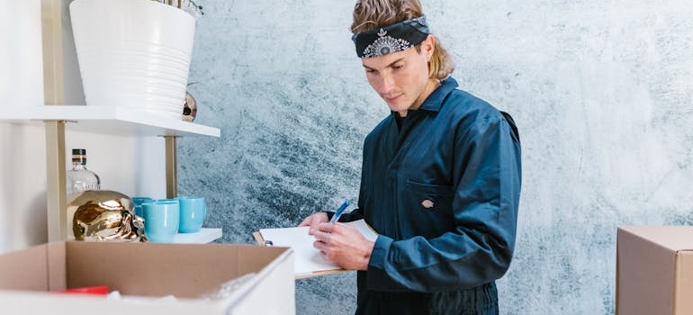 Valley Relocation & Storage image 1