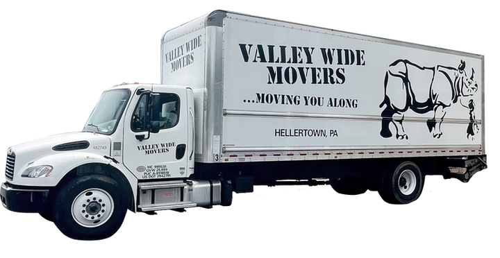 Valley Wide Movers image 2