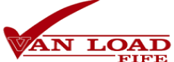 Van Load Fife Removals image 1