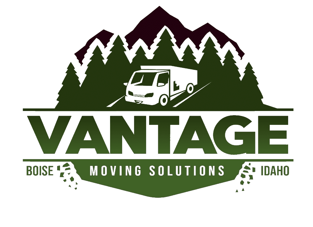 Vantage Moving Solutions image 1