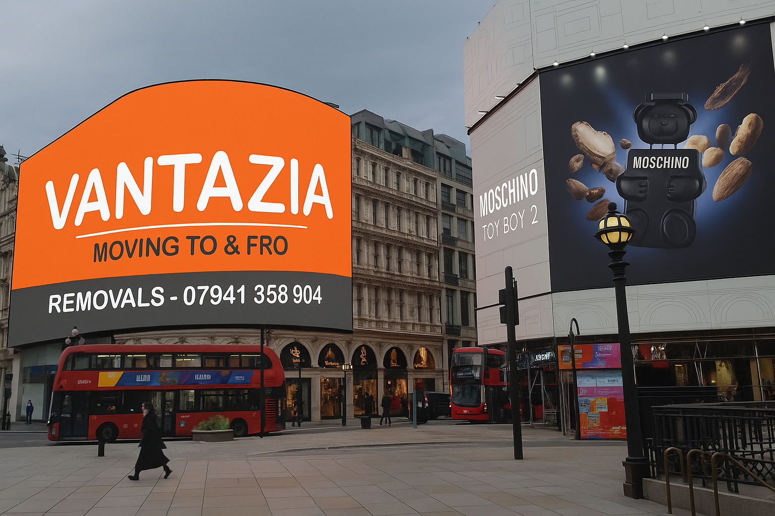 Vantazia Limited image 1