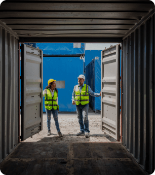 Vault Moving and Portable Storage image 2