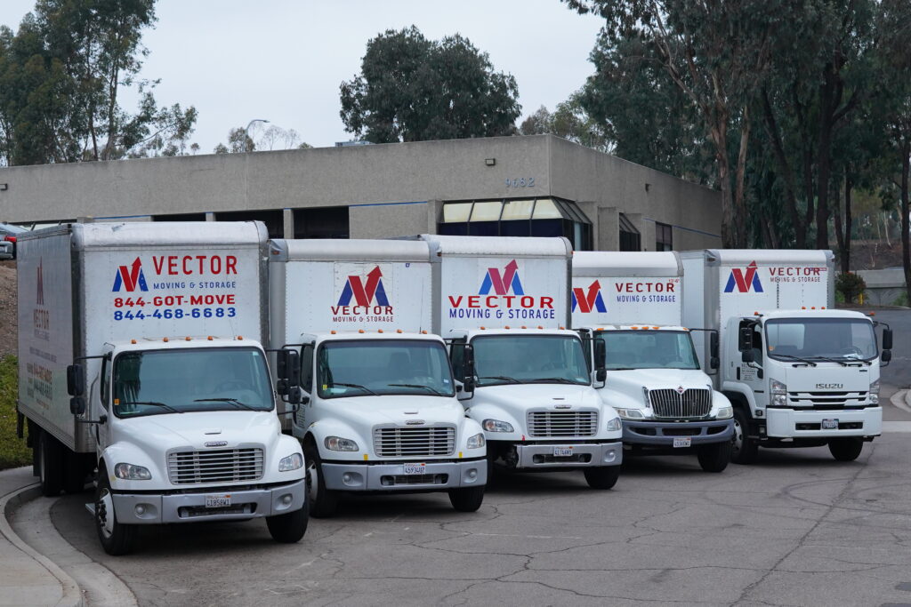 Vector Moving and Storage - San Jose Movers image 1