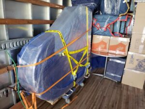 Vector Moving and Storage - San Jose Movers image 2