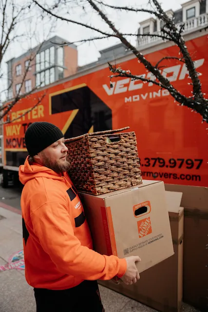 Vector Moving Company image 2