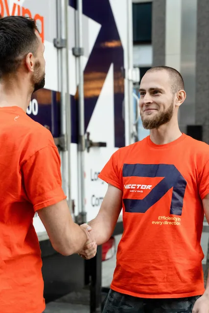 Vector Moving Company image 4