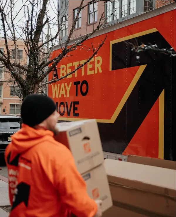 Vector Moving - NJ Movers image 2