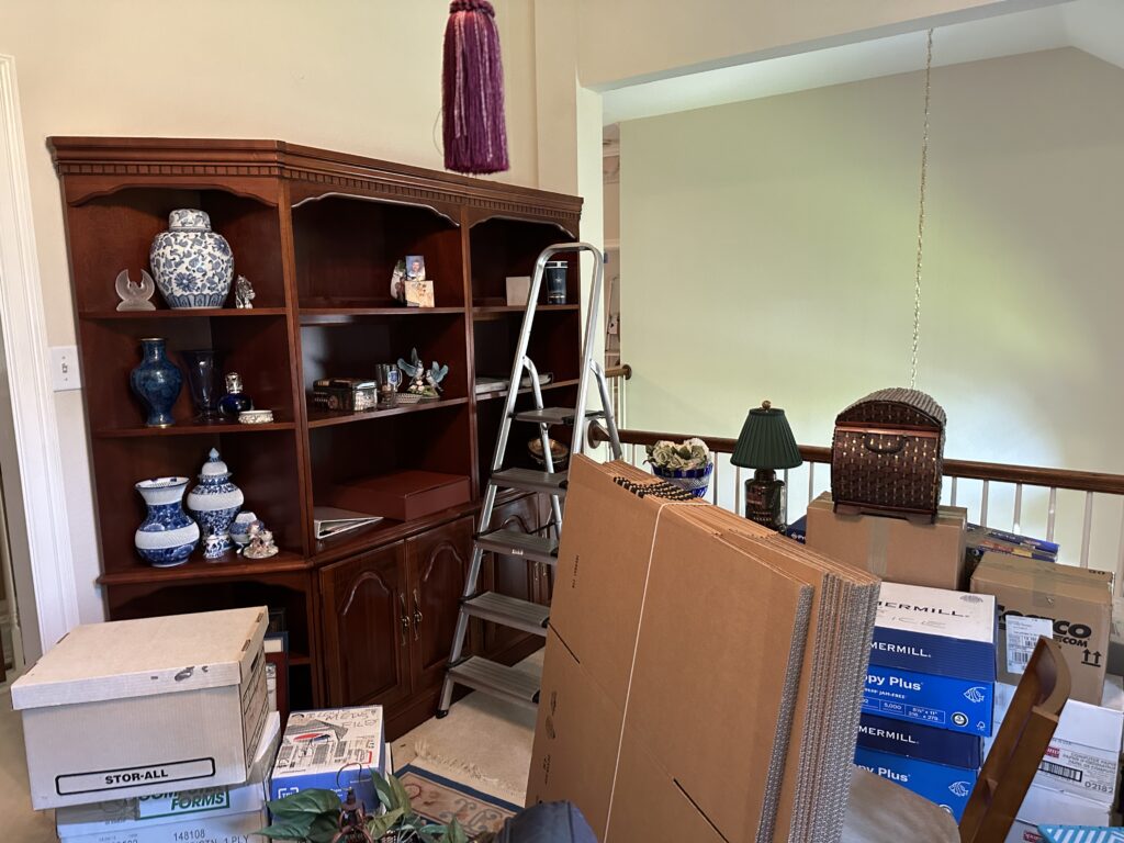 Veteran's Best Movers image 1