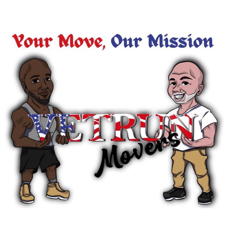 Vetrun Movers LLP logo
