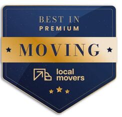 Vetrun Movers LLP logo
